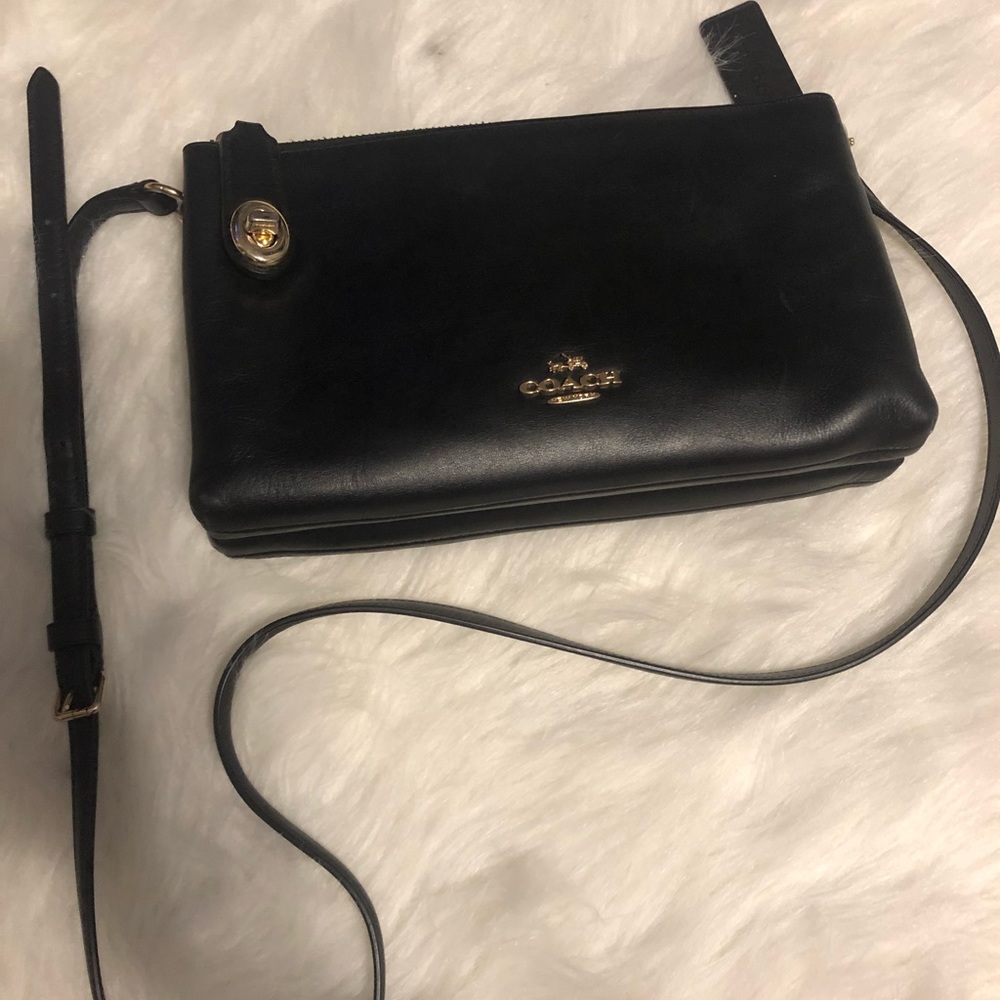 Coach Crossbody Purse